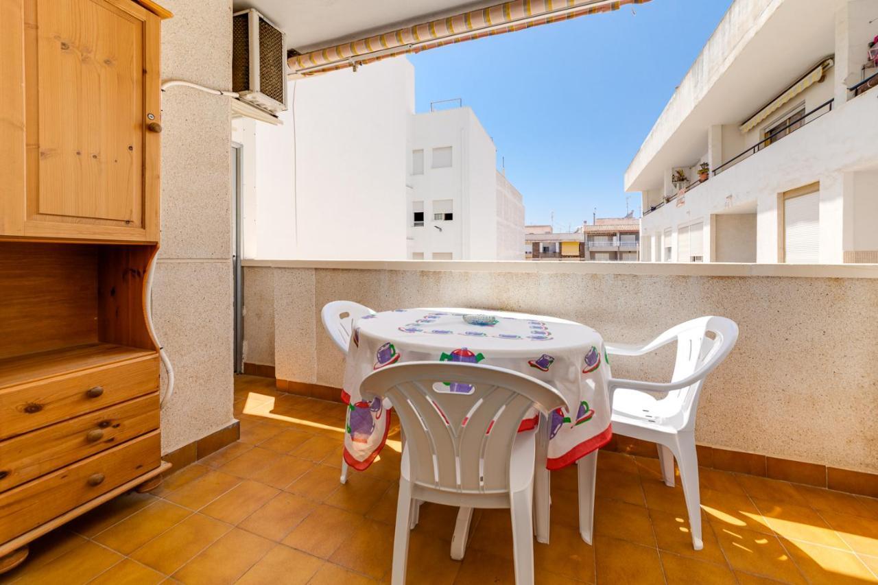 Apartment Studio Relax Torrevieja Exterior photo