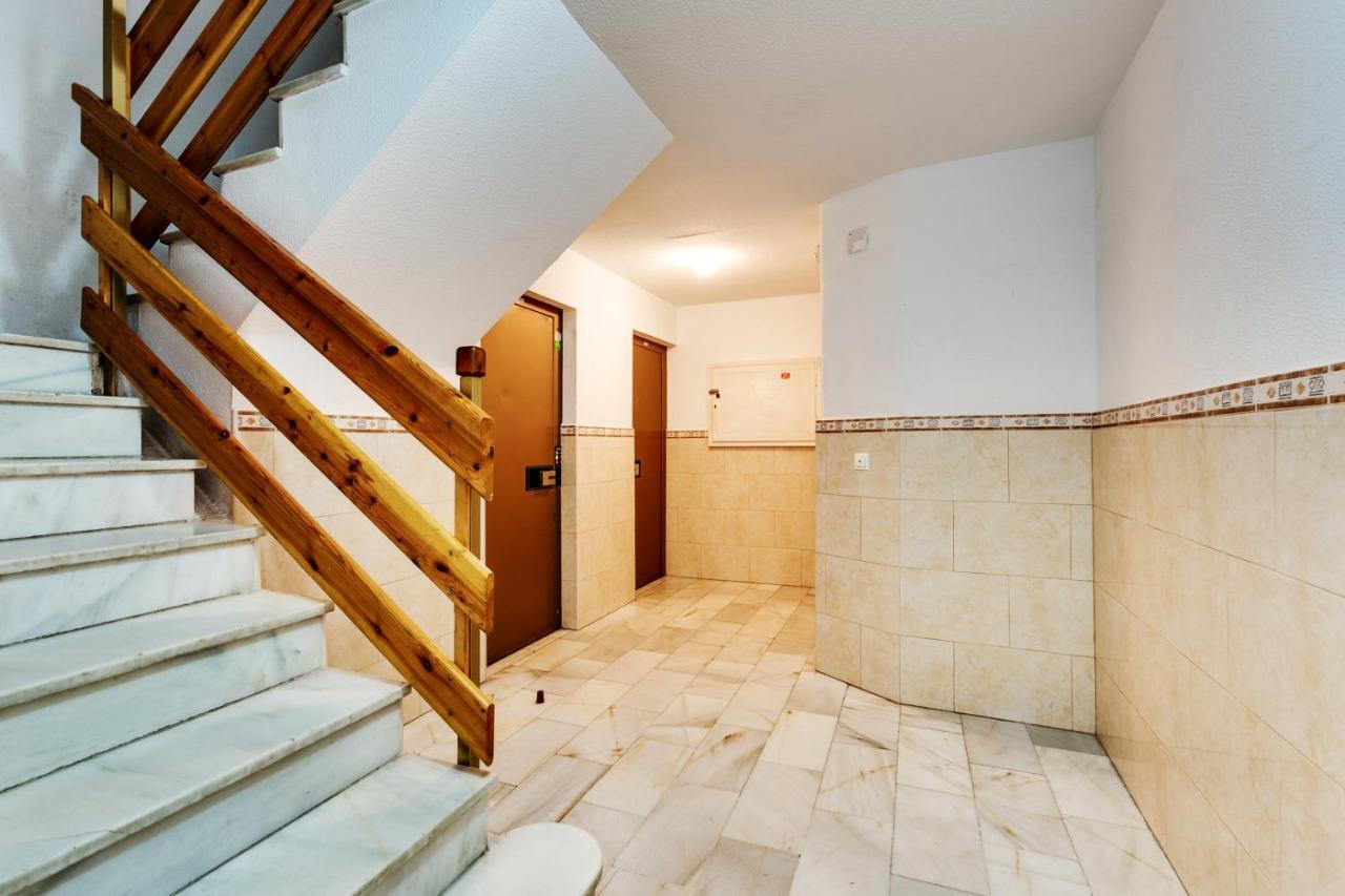 Apartment Studio Relax Torrevieja Exterior photo